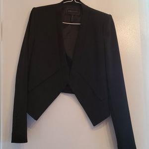 NWOT BCBG Blazer